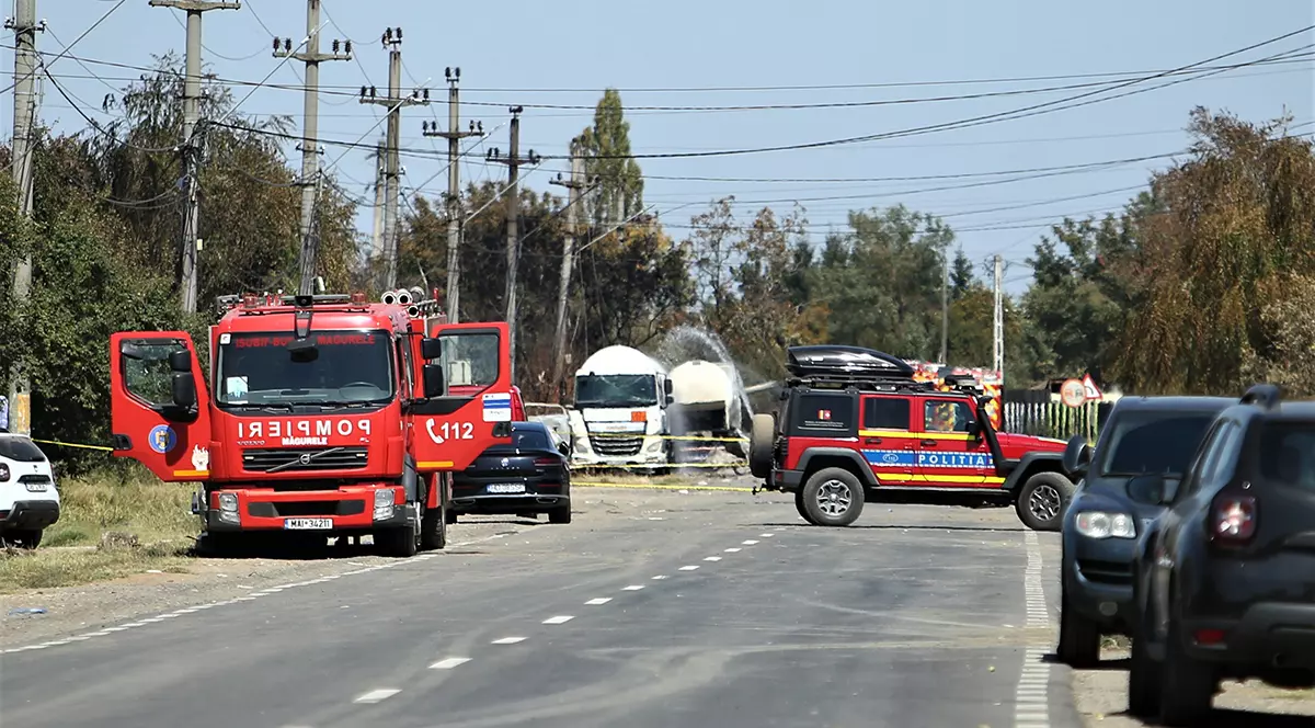 Foto: Dumitru Angelescu