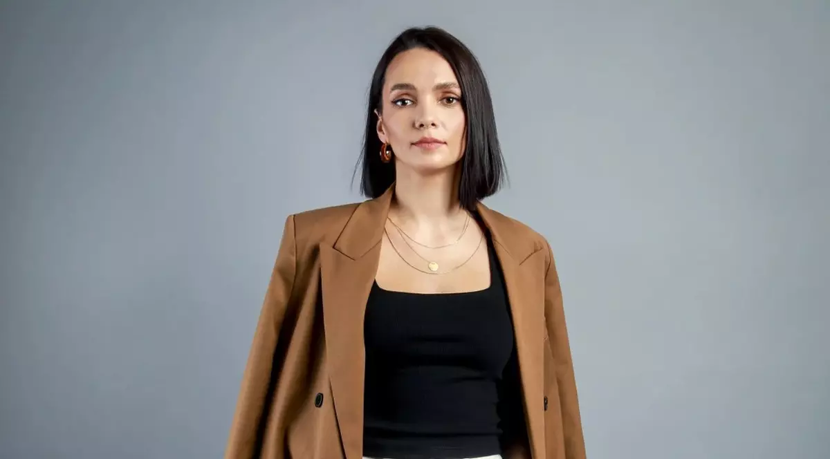 Oana Boghiu, despre „Visuri la cheie”: „Cred că emisiunea este o inspirație pentru cei de acasă, că pot prelua idei din amenajările pe care le facem”