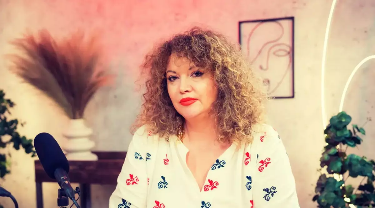 Motivul pentru care Oana Lis nu mai poate merge în vacanțe: „Nu înseamnă că am o viață urâtă. Mai ies cu fetele”