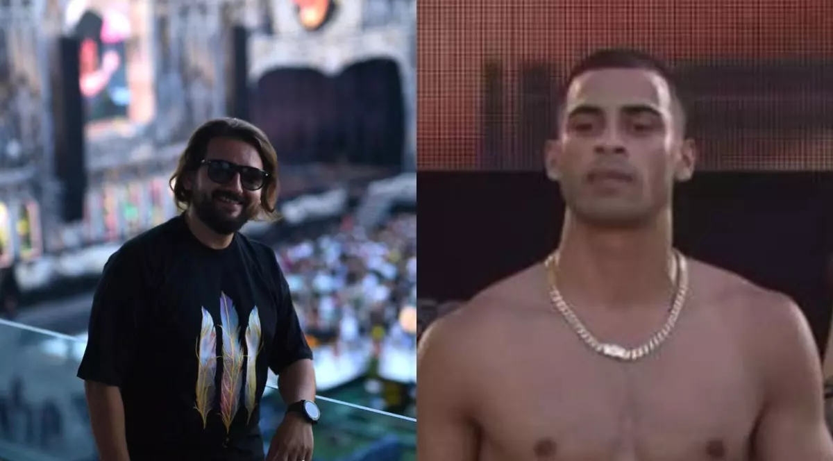 Organizatorii Untold, după concertul lui Gheboasă la festival: „Noi nu am intervenit niciodată în actul artistic, credem în libertatea de exprimare”