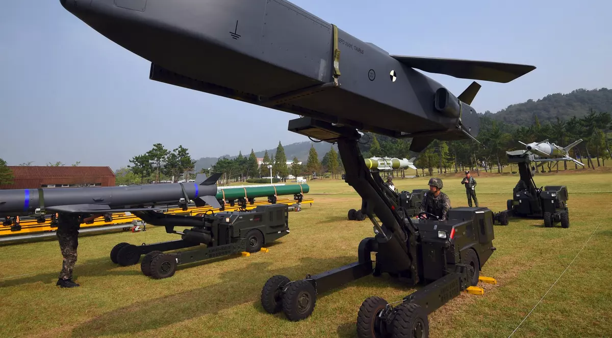 Parlamentul german a ajuns la un consens pentru livrarea de rachete Taurus, cu rază lungă de acțiune, către Kiev, afirmă un deputat ucrainean