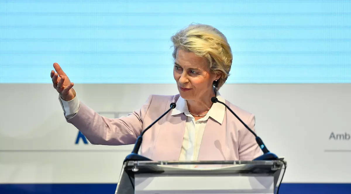 Suma uriașă cheltuită de Comisia Europeană pentru fotografii și imagini video cu comisarii săi, în doar 3 ani