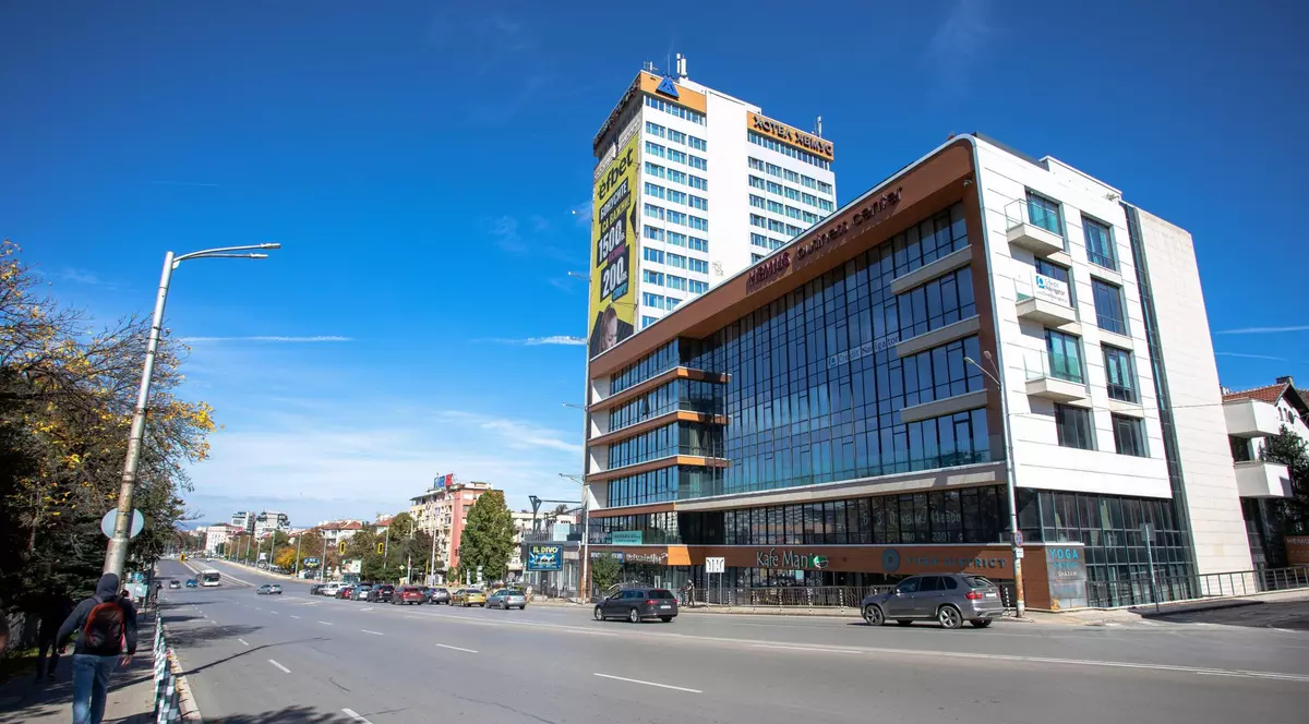 Un fost spion bulgar și candidat la președinție, care a devenit om de afaceri, a fost asasinat în plină stradă, la Sofia