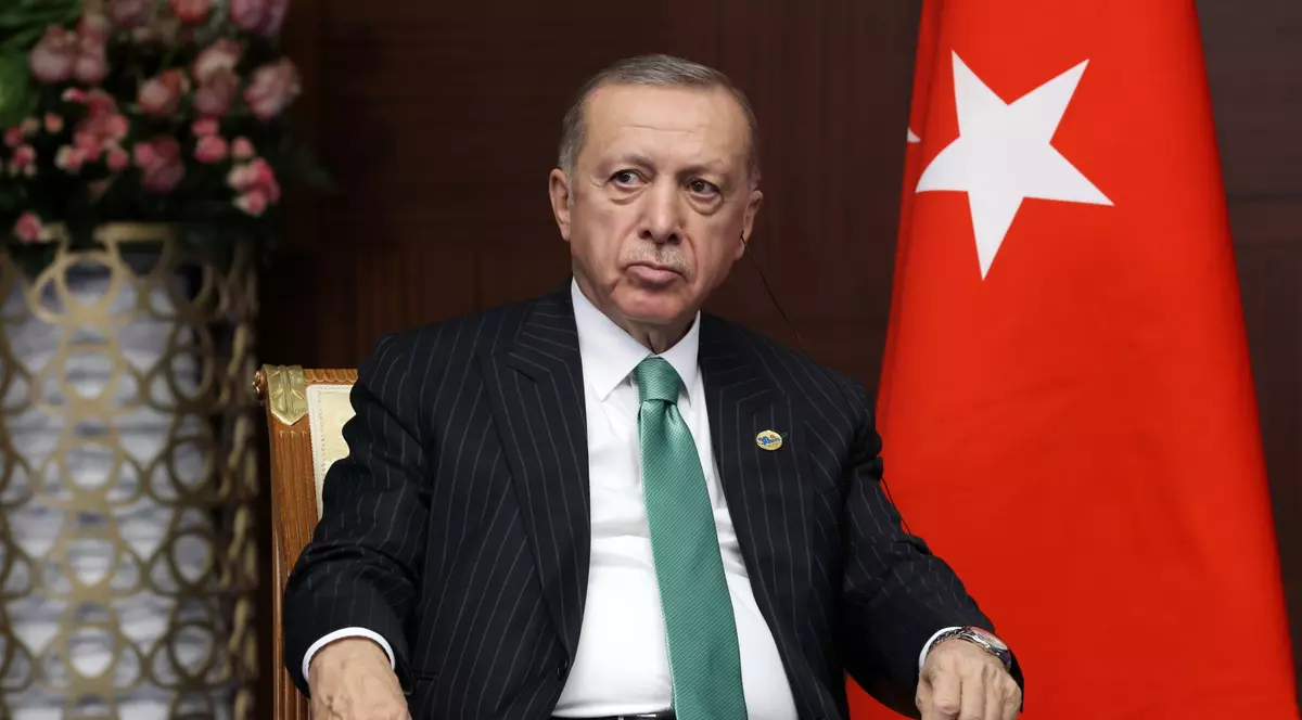 Erdogan: Dacă războiul se extinde la Marea Neagră, va fi un dezastru total pentru întreaga regiune