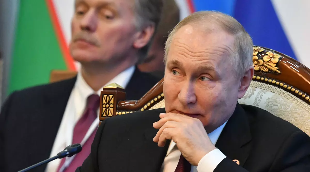 Alegerile prezidențiale de anul viitor din Rusia, puse sub semnul întrebării de Kremlin. „Putin oricum va câștiga”