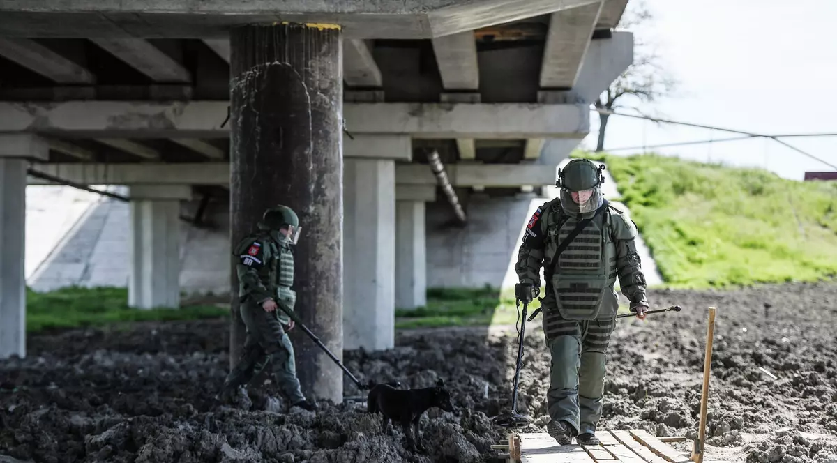 Сrematoriul din Melitopolul ocupat funcționează non-stop, spune conducerea armatei ucrainene, care susține că aici sunt arse cadavrele soldaților ruși