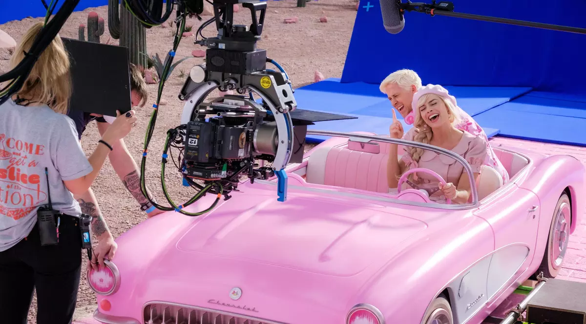 Filmul „Barbie" a fost interzis în Kuweit pentru că „aduce atingere moralei publice". O altă țară din Orientul Mijlociu se pregătește să facă la fel