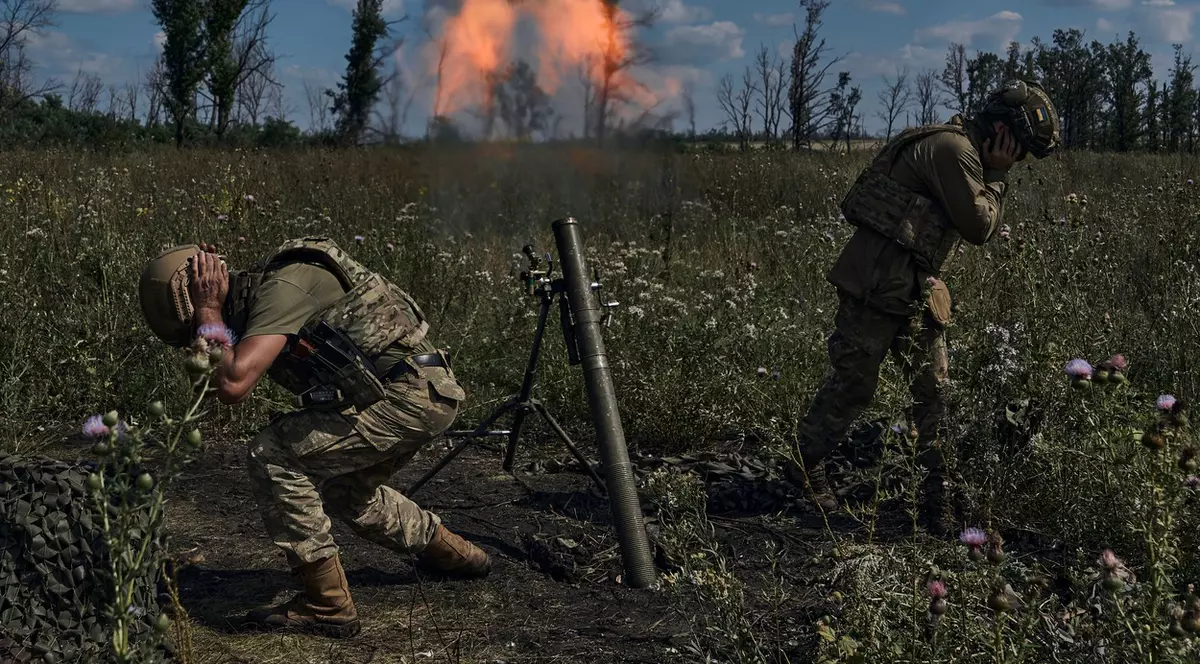 Război în Ucraina, ziua 535 | Ucraina a atacat podul Kerci, Crimeea, Belgorod și mai multe teritorii ocupate de ruși, în ultima zi