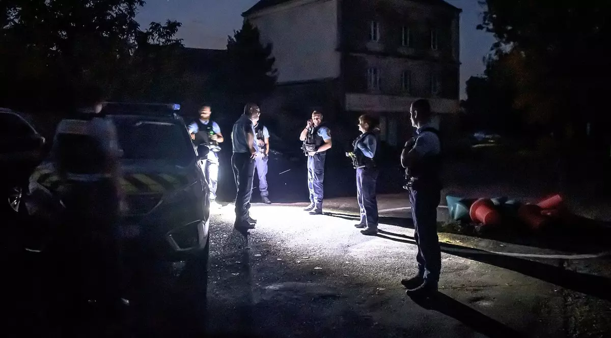 Avion prăbușit în Franța. Pilotul, un cunoscut jurnalist de televiziune, printre victime