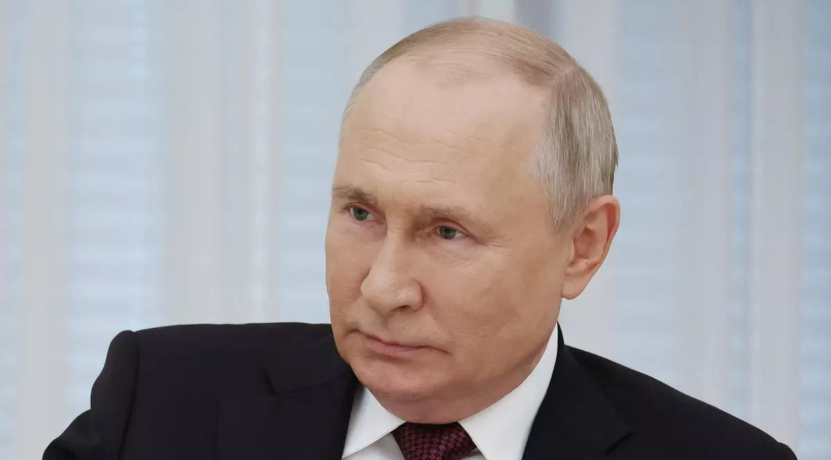 Putin, prima declarație după moartea șefului Wagner. „A fost un om cu un destin complex. A făcut greșeli”