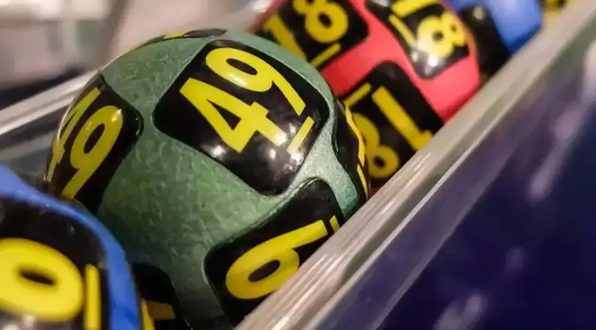 Tragerea Loto 6/49 din 10 august 2023. Care sunt numerele câștigătoare