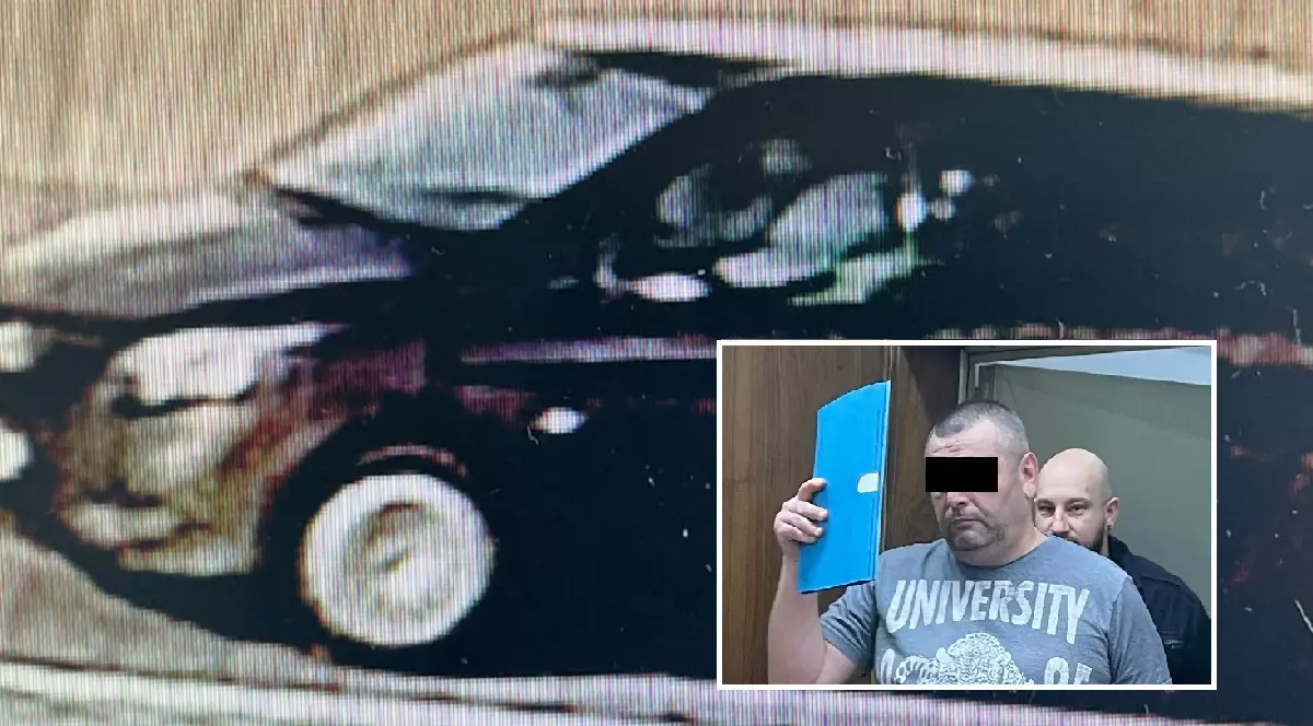 Român răpit și torturat în Germania de patru bărbați care au vrut să afle de la el unde au dispărut țigări de contrabandă de 2,5 milioane de euro