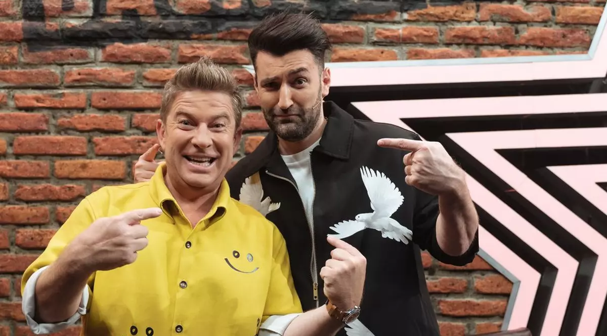 Anunțul făcut despre „Românii au talent”, sezonul 14. Smiley: „Dacă știți pe cineva talentat, trebuie să-l demascăm”
