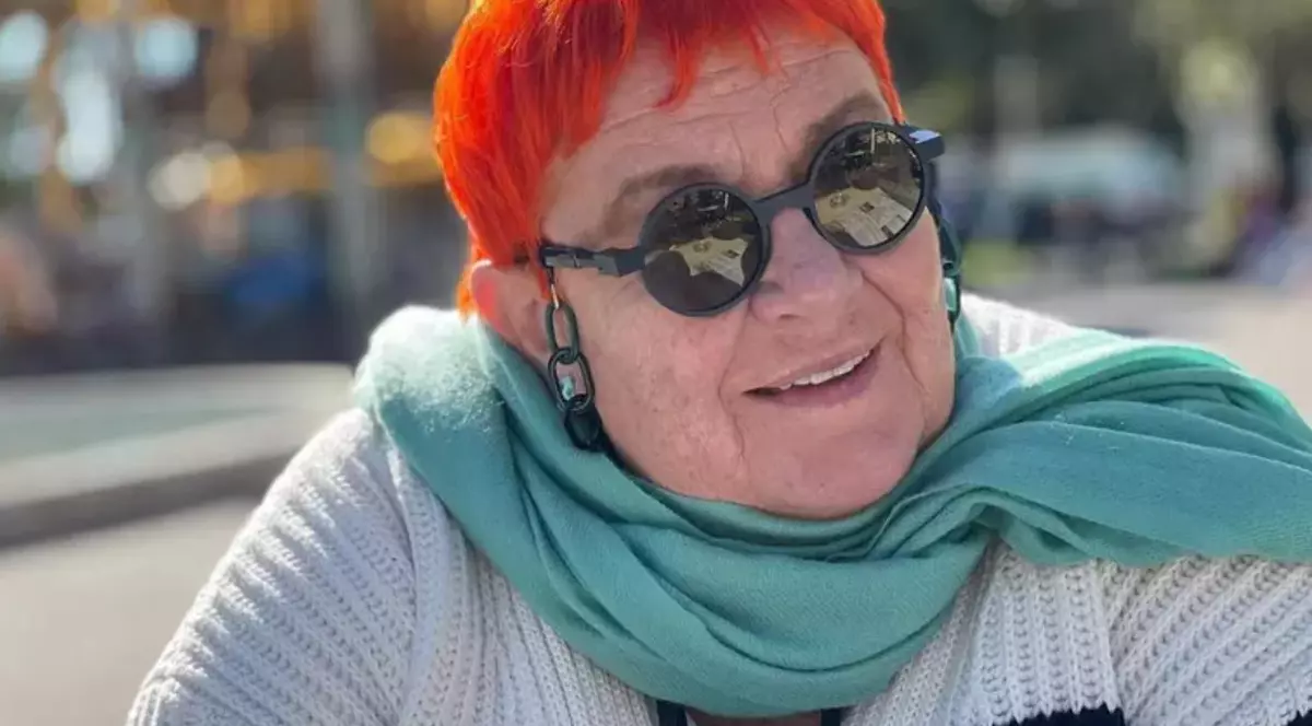 Ruxandra Ion l-a vrut pe Florin Piersic în serialul „Lasă-mă, îmi place! Camera 609”, de la Antena 1. De ce a refuzat actorul propunerea