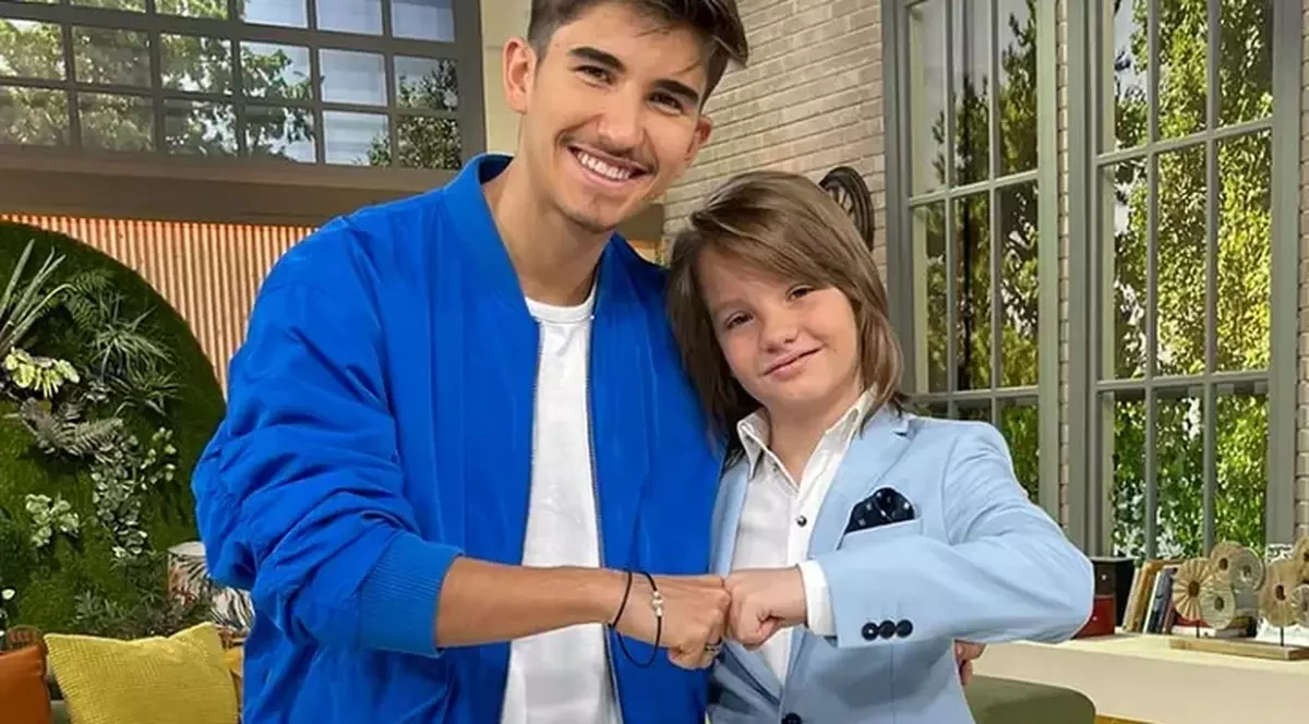 David, fratele mai mic al lui Sebastian Dobrincu, nu pune mare preț pe bani: „Pentru mine contează experiența”
