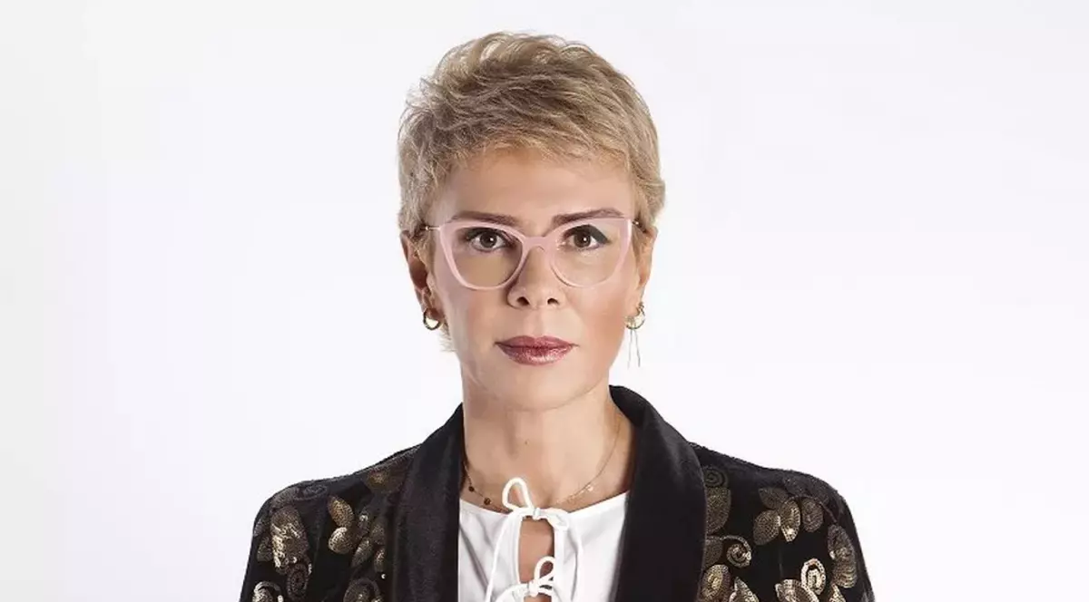 Gafa făcută de Teo Trandafir cu unul dintre invitații din emisiunea ei de la Kanal D: „Nu am avut de unde să știu”