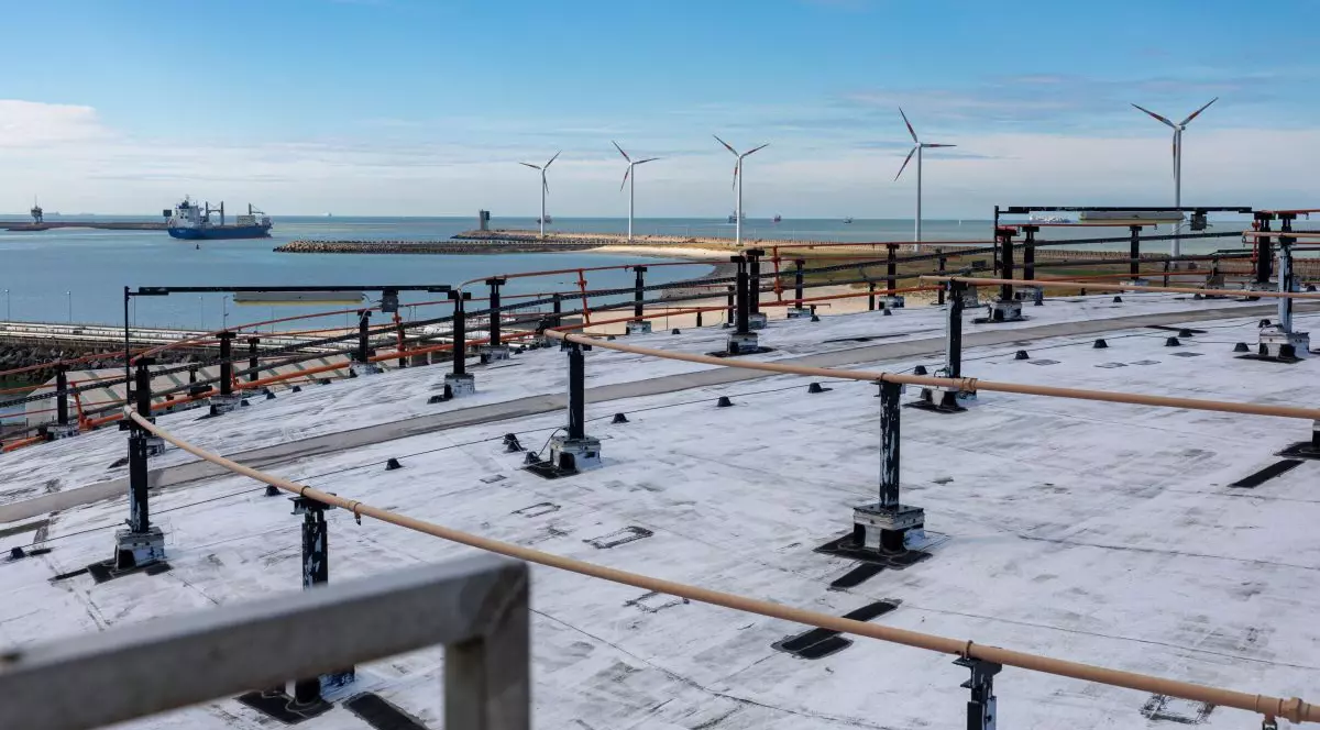 UE va importa anul acesta o cantitate record de gaz natural lichefiat rusesc, în ciuda intenției de a scăpa de dependența de Moscova