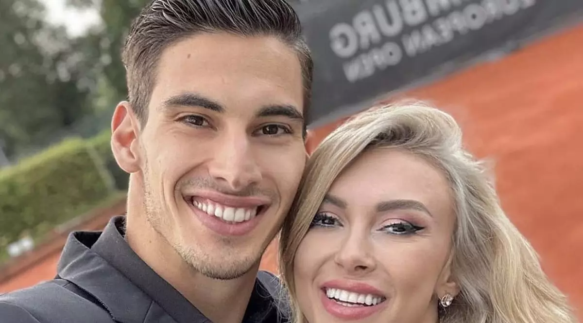 Gestul făcut de Victor Cornea pentru Andreea Bălan. Cântăreața s-a emoționat: „Sufletul pe care mi-l doream pentru mine”