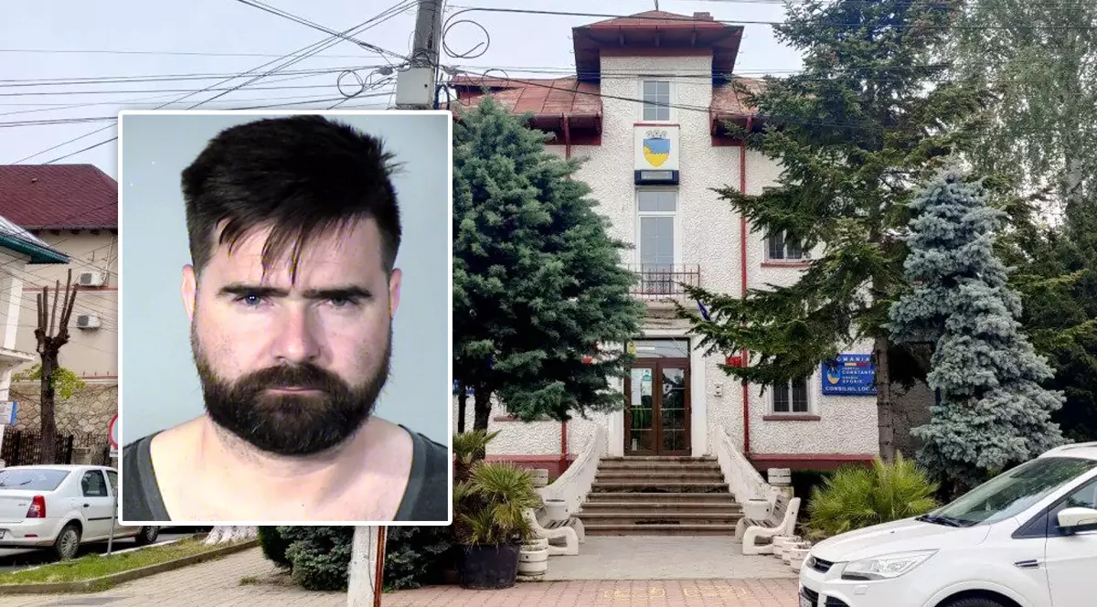 Fostul politician PSD care fura în SUA folosind carduri clonate a fost condamnat. Virgil Negru pledase vinovat la proces