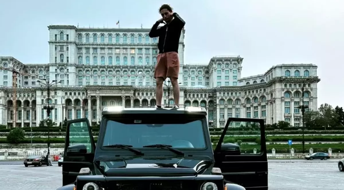 Şoferul care a provocat dubla tragedie de la 2 Mai fusese prins anul trecut cu droguri şi iertat de magistraţi: „Cheltuielile ar putea fi canalizate spre cercetarea unor fapte mai grave”. Procurorii nu i-au cerut să meargă la un program de consiliere