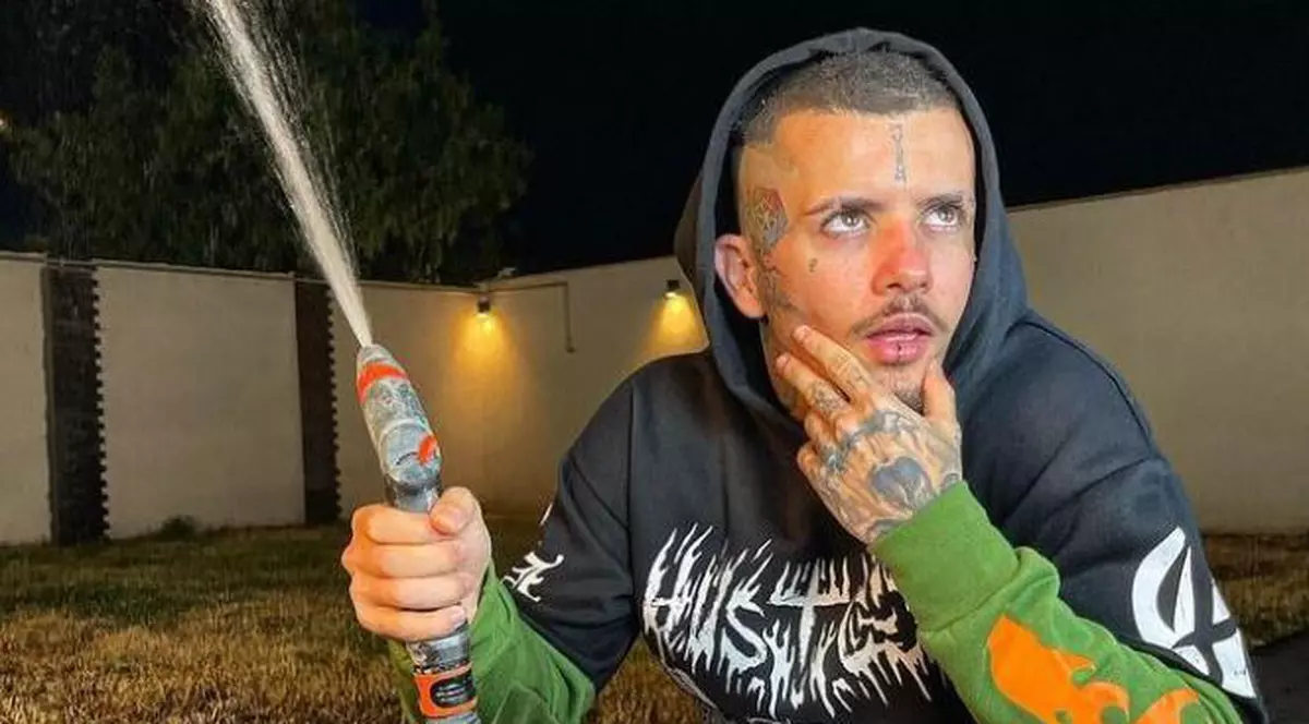 Zanni
