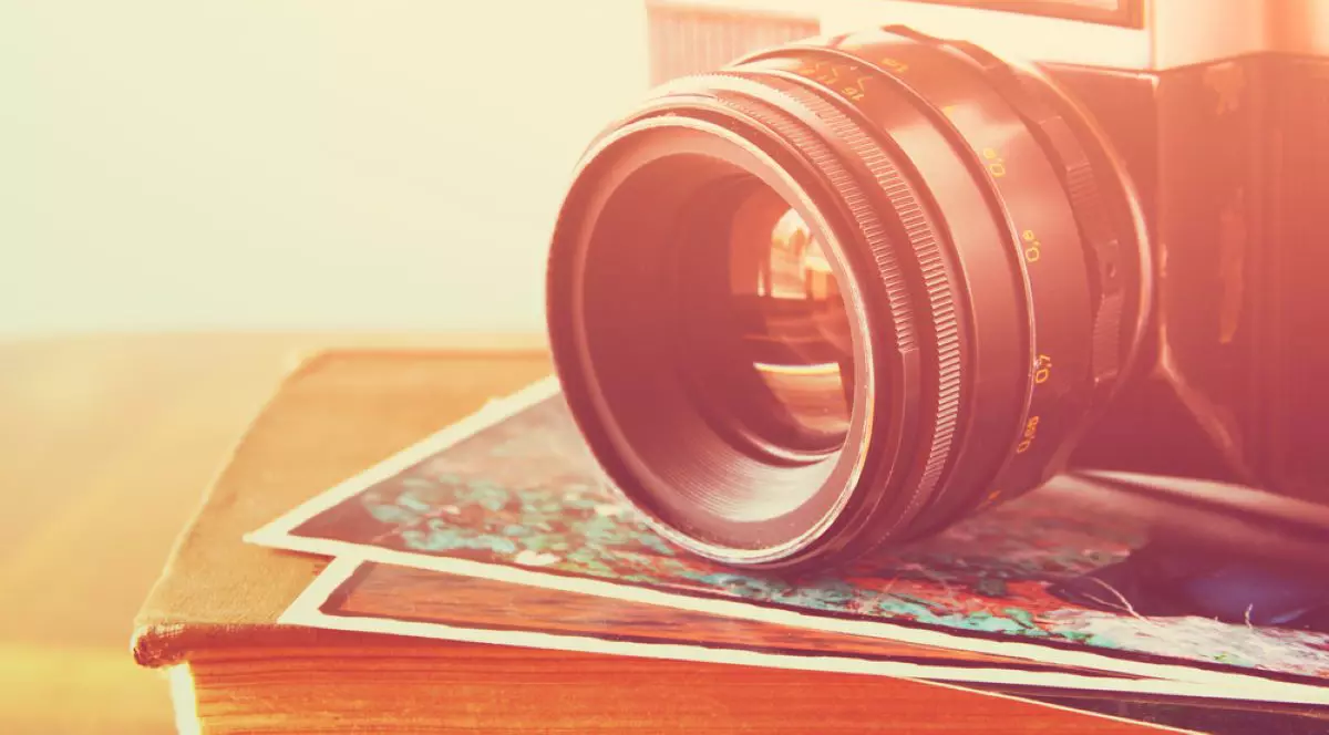 Ziua Mondială a Fotografiei - curiozități și lucruri mai puțin știute