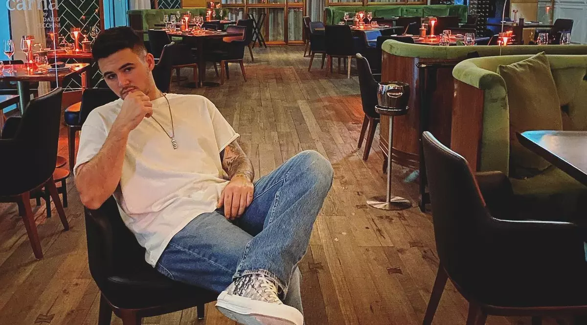 Cât s-a îngrășat Mario Fresh în luna august și cum vrea să scape de kilogramele în plus. „Începem să fim din nou serioși”