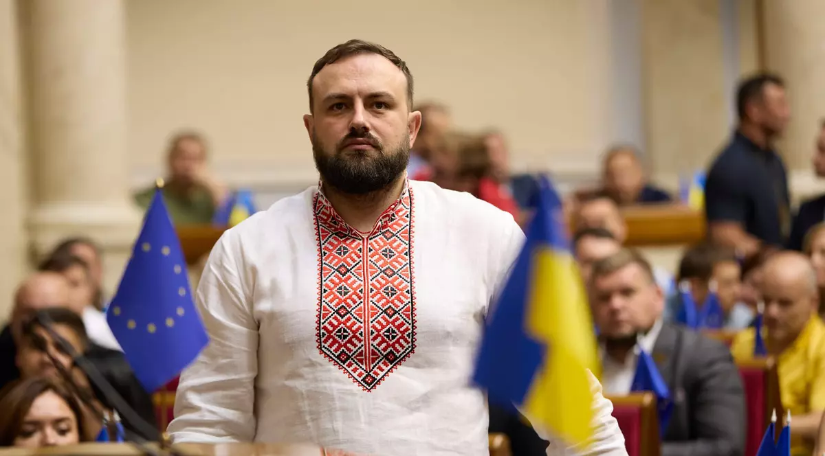 Un deputat ucrainean a depus un proiect de lege prin care propune ca deținuții să pedaleze ca să producă electricitate