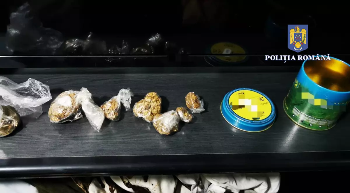 Minoră de 13 ani din Vaslui, obligată să se prostitueze după ce a fost drogată cu cocaină și canabis