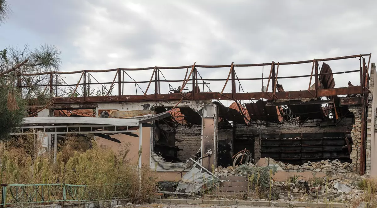 Război în Ucraina, ziua 582 | Atacuri soldate cu victime în Herson și Donețk