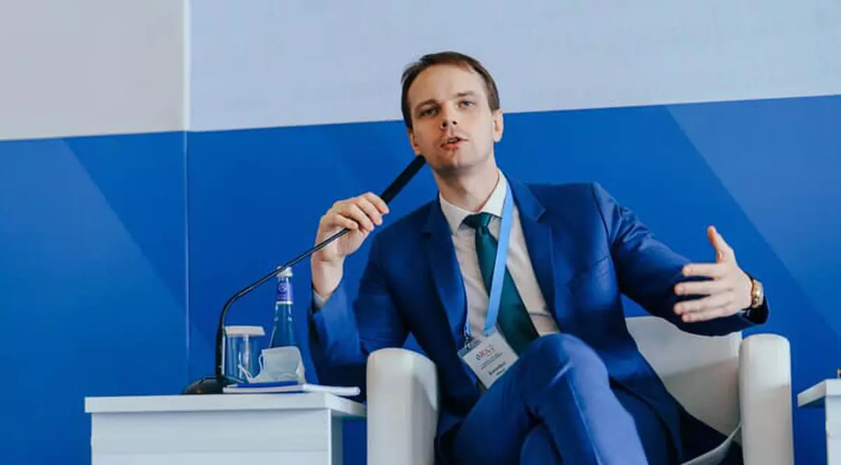 Un fost jurnalist de la ziarul rusesc Kommersant a fugit la Belgrad, după invazia Ucrainei: „Mă voi întoarce după ce Putin va muri sau va fi răsturnat”