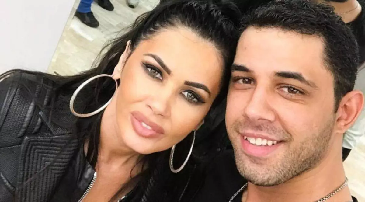 Oana Zăvoranu confirmă despărțirea de Alex Ashraf după 7 ani de căsnicie: „Sunt, în sfârșit, o femeie liberă care are de unde alege”