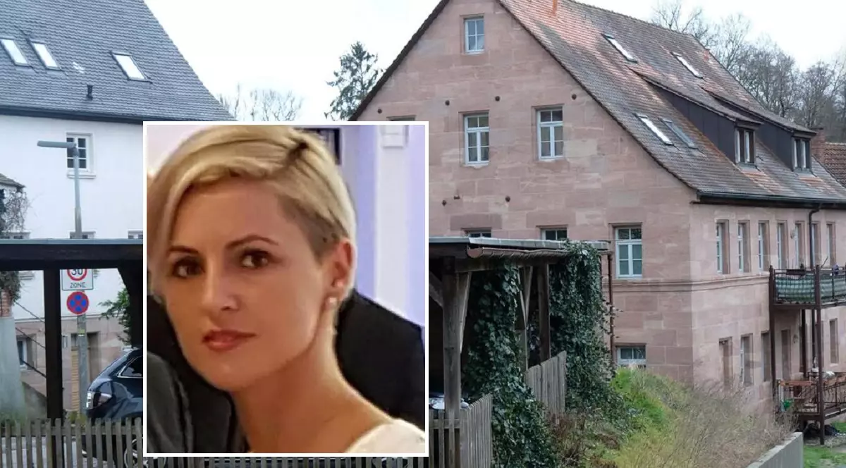 Primele arestări în cazul Alexandrei, românca însărcinată în opt luni dispărută fără urmă acum 9 luni, în Germania: „Răpită și ucisă!”