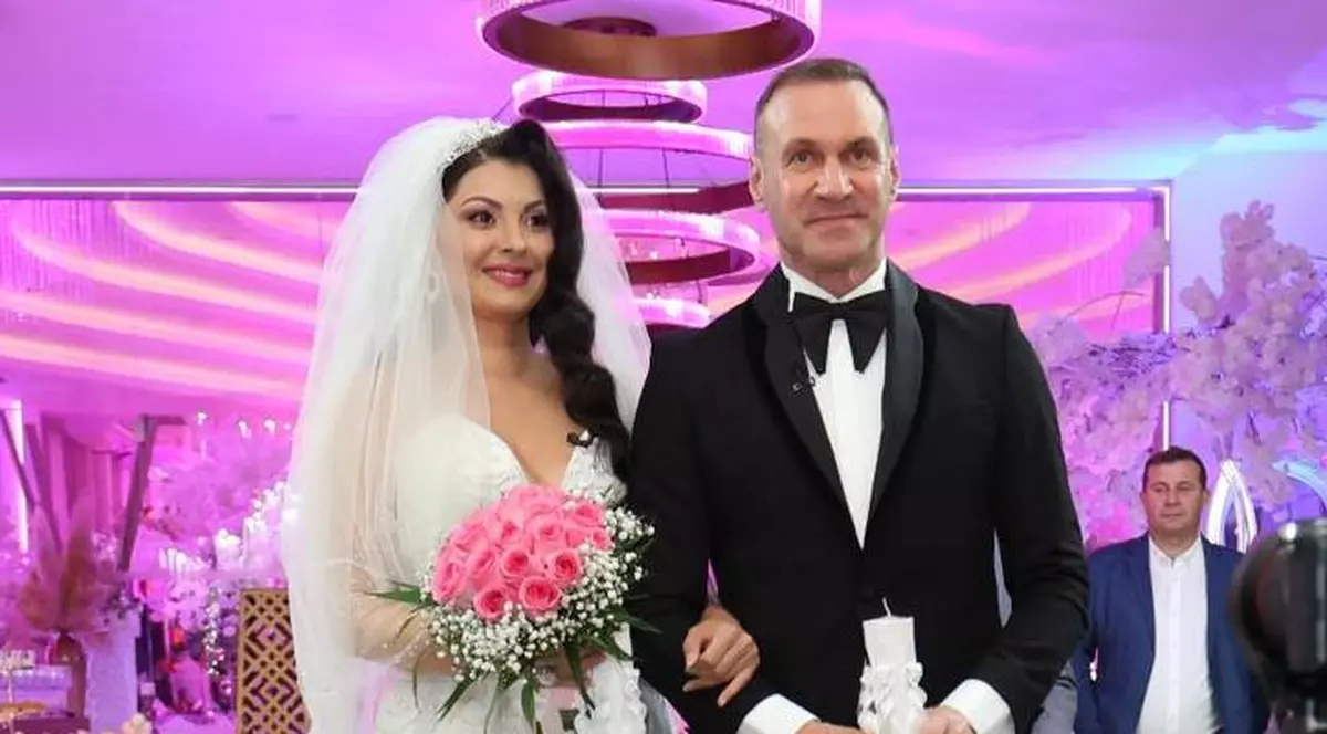 Alin Oprea și Medana