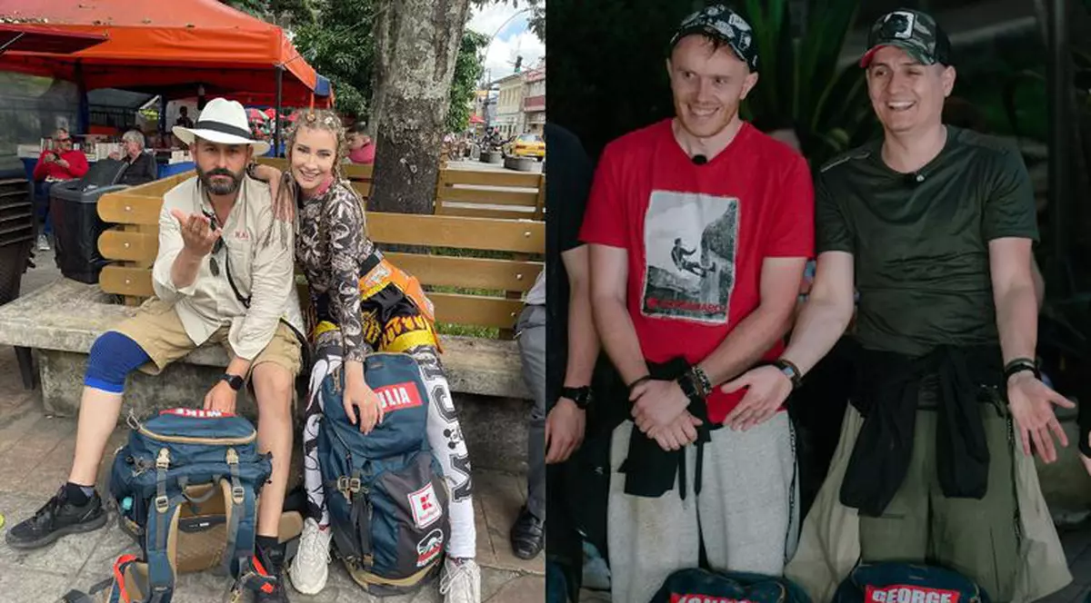 Declarațiile vedetelor care au plecat la America Express 2023. „Nu știu unde suntem, nici când suntem”