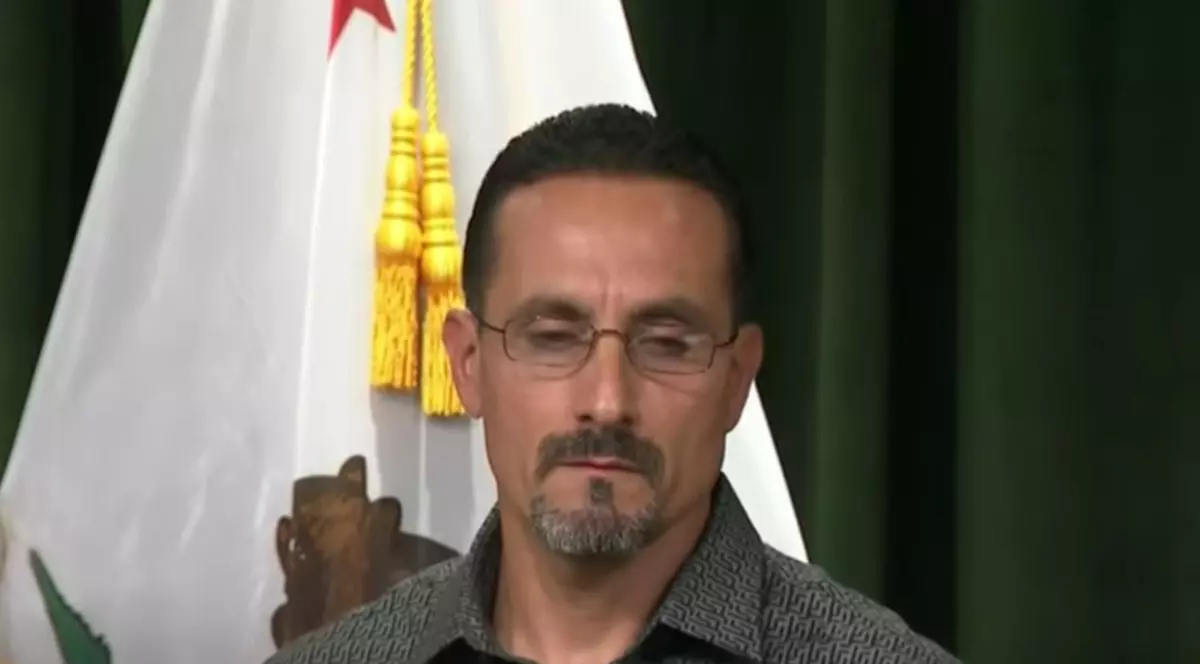 Un american a fost eliberat după aproape 30 de ani de închisoare după ce probele ADN au arătat că e nevinovat