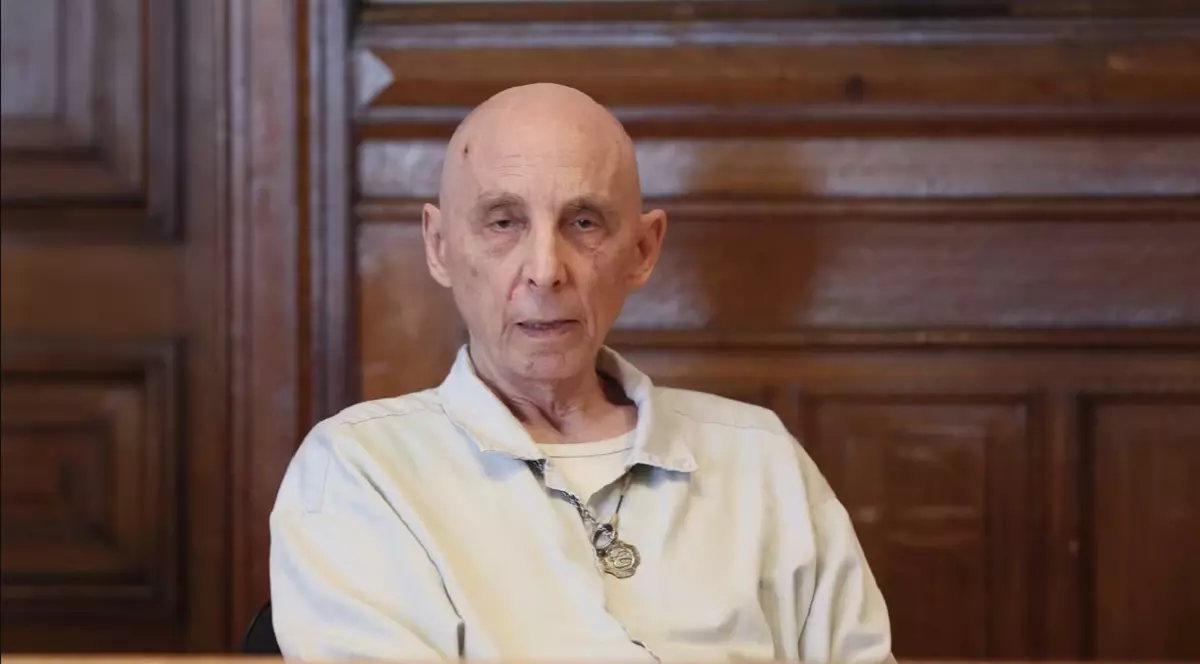 Fostul polițist belgian care a executat cu două focuri de pistol doi frați români va fi rejudecat, după ce prima condamnare i-a fost anulată