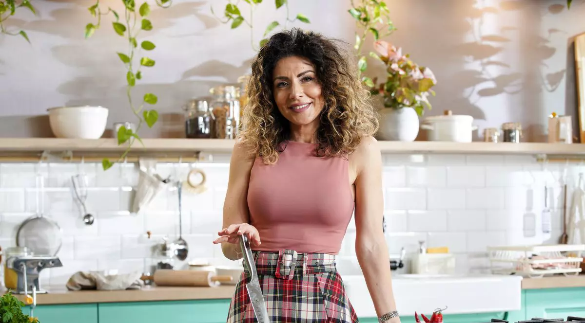 Carmen Brumă nu mai lucrează la două emisiuni la  Antena 1, ci la una singură. Colaborarea pe care vedeta a încheiat-o - EXCLUSIV