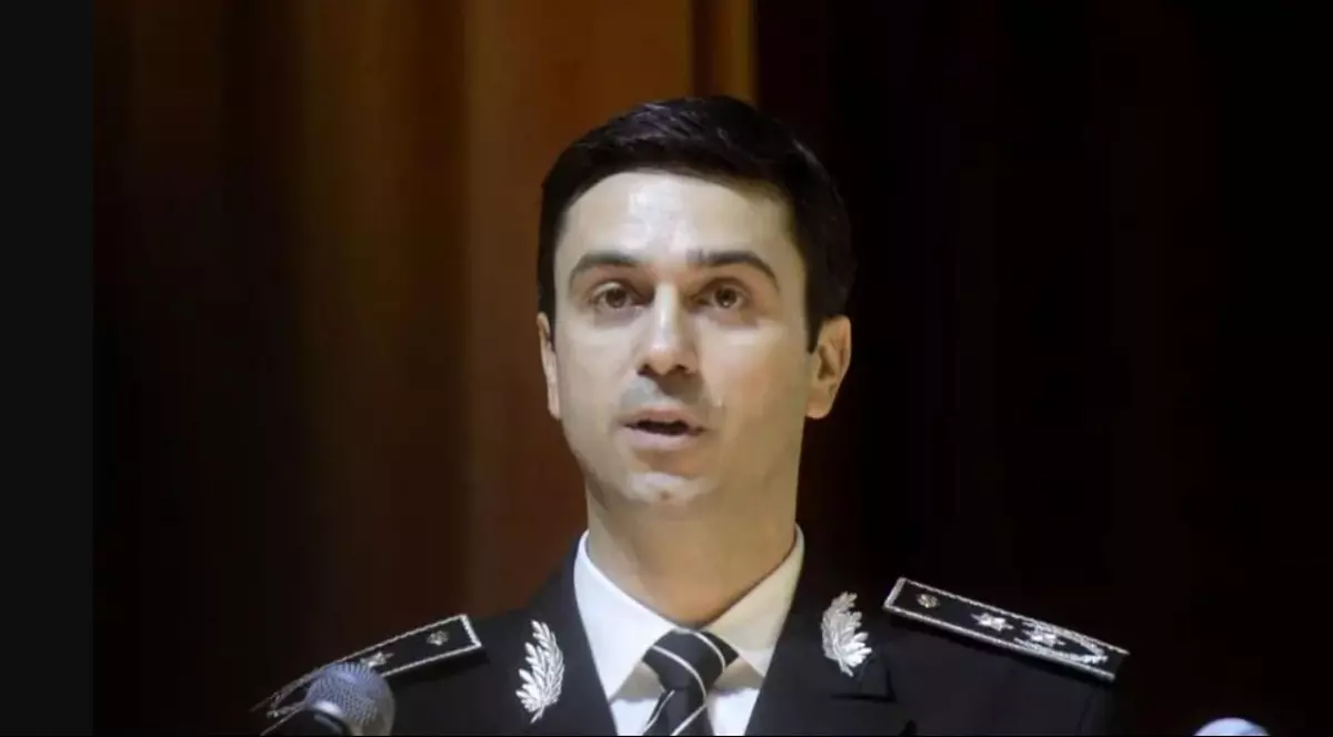 Șef al anticorupției din Poliția Română, prins de ANI cu o diferență de avere de 1,1 milioane de lei
