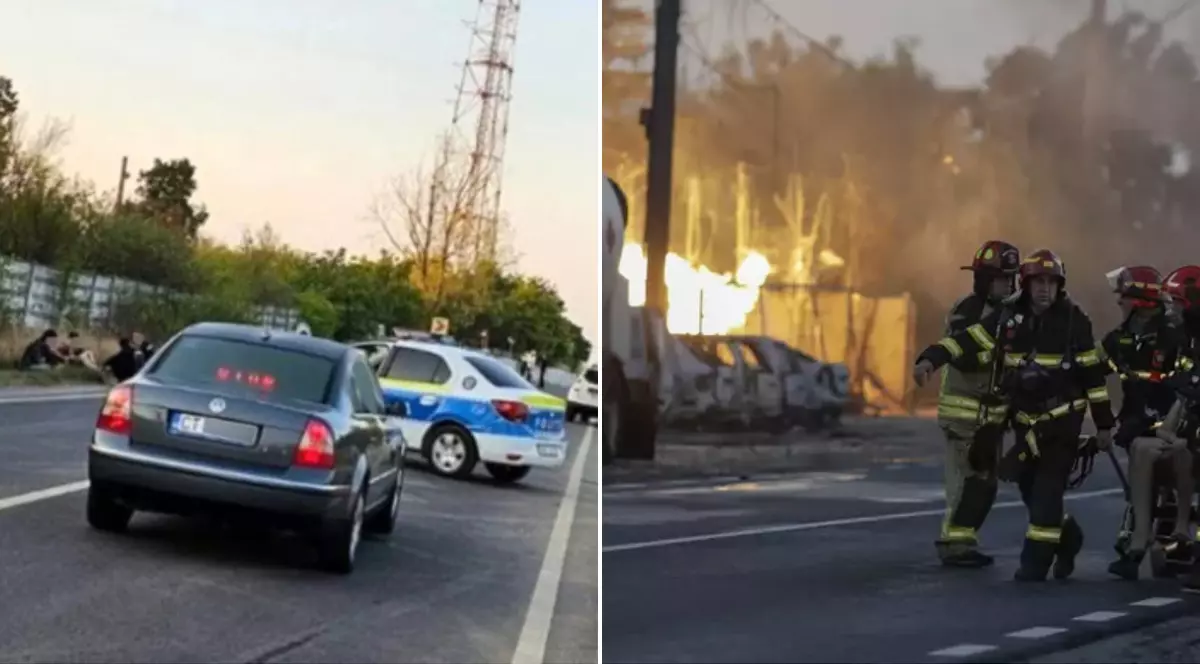 2 Mai, Crevedia, chiar #Toțiștiam. Incompetența și heirupismul statului, dar și ceea ce noi nu am făcut