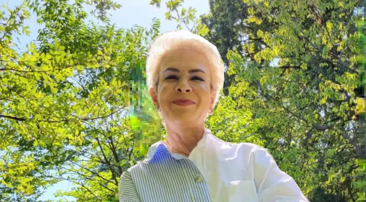 Cu ce se ocupă Teo Trandafir, după ce a rămas fără emisiune la Kanal D. Prezentatoarea le-a spus fanilor: „Viața îți dă o zi de relaxare”