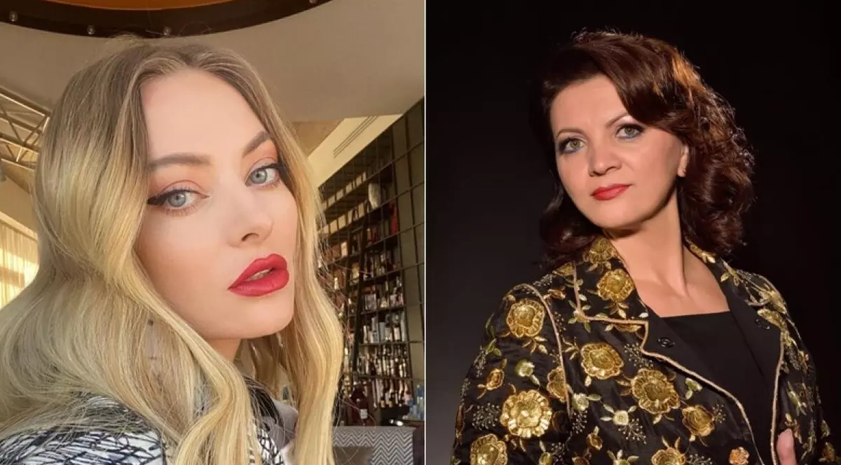 Mama Deliei, adevărul despre relația cu ginerele său, Răzvan Munteanu. „Nu ne încurcăm unul de altul”