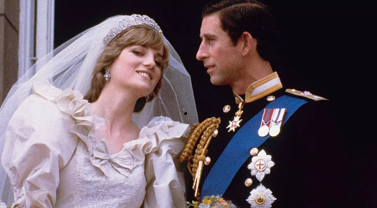 Înregistrare audio în care Prințesa Diana spune că Charles a fost dezamăgit că nu e tatăl unei fete, atunci când s-a născut Harry