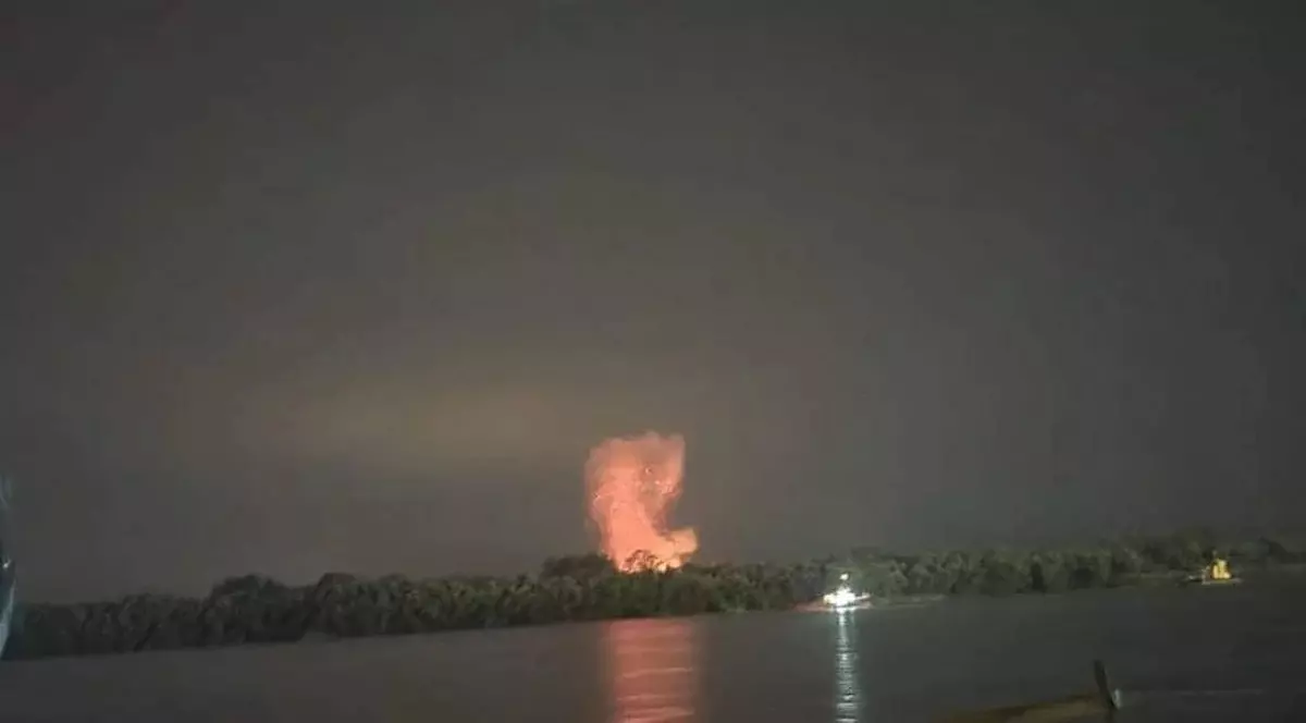 SURSE MApN: De ce România a fost sceptică atunci când Ucraina a spus că drone ale Rusiei au căzut pe teritoriul României