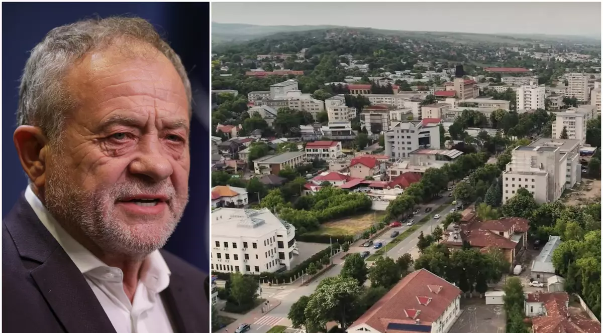 30 de ani de domnie a profesorului de marxism Dumitru Buzatu peste Vaslui, județul cu un PIB pe locuitor la nivelul Belarus. „Puterea i-a luat, cu adevărat, mințile”