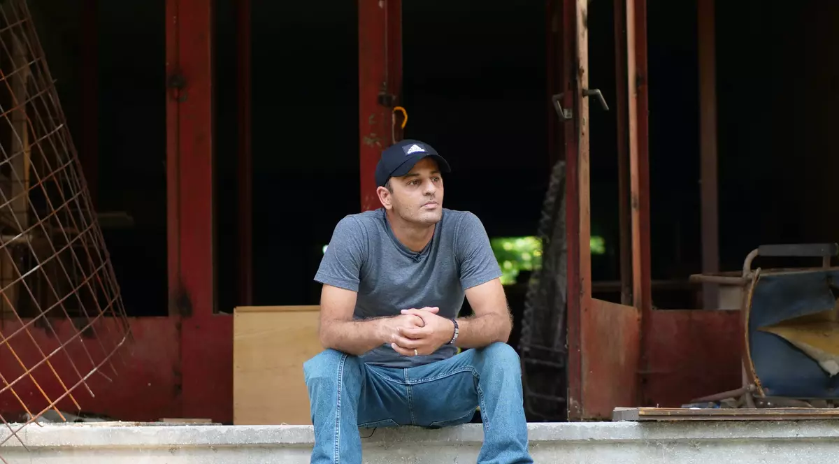 VIDEO. Un supraviețuitor al căminului groazei din Sighet, despre azilele din Voluntari: „Oamenii legați m-au dus direct în amintirile din copilărie”