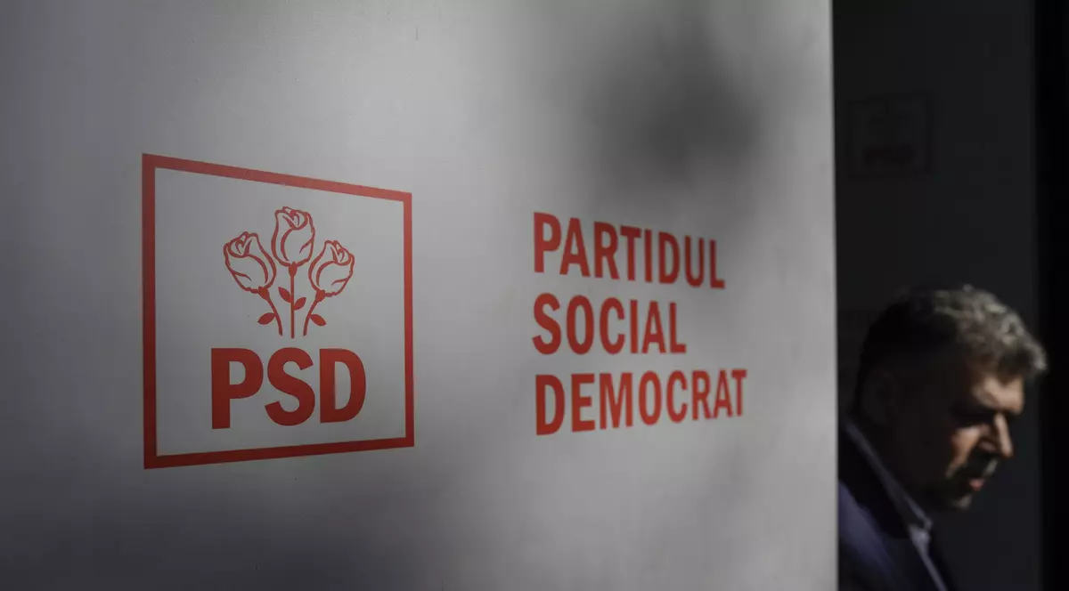 Foto: Inquam Photos / Octav Ganea