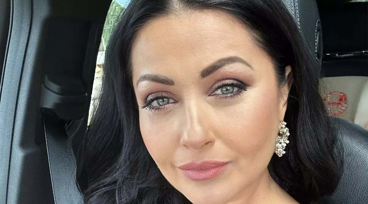 Gabriela Cristea și-a avertizat fanii pe Facebook: „Situația a început să se schimbe”. Vedeta a explicat ce s-a întâmplat