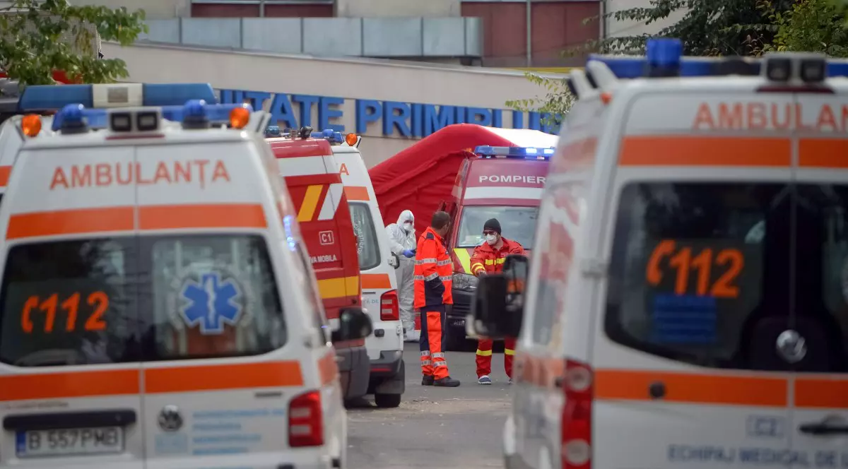 Cazuri de COVID pentru săptămâna 23-29 octombrie 2023. Numărul infectărilor, în continuă scădere