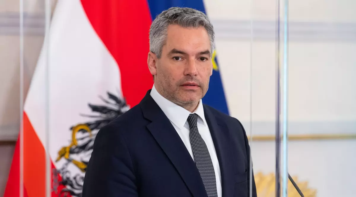 Ciolacu, despre Nehammer: „Să te văd cum reacționezi când toate instituțiile UE vor susține România la CJUE”